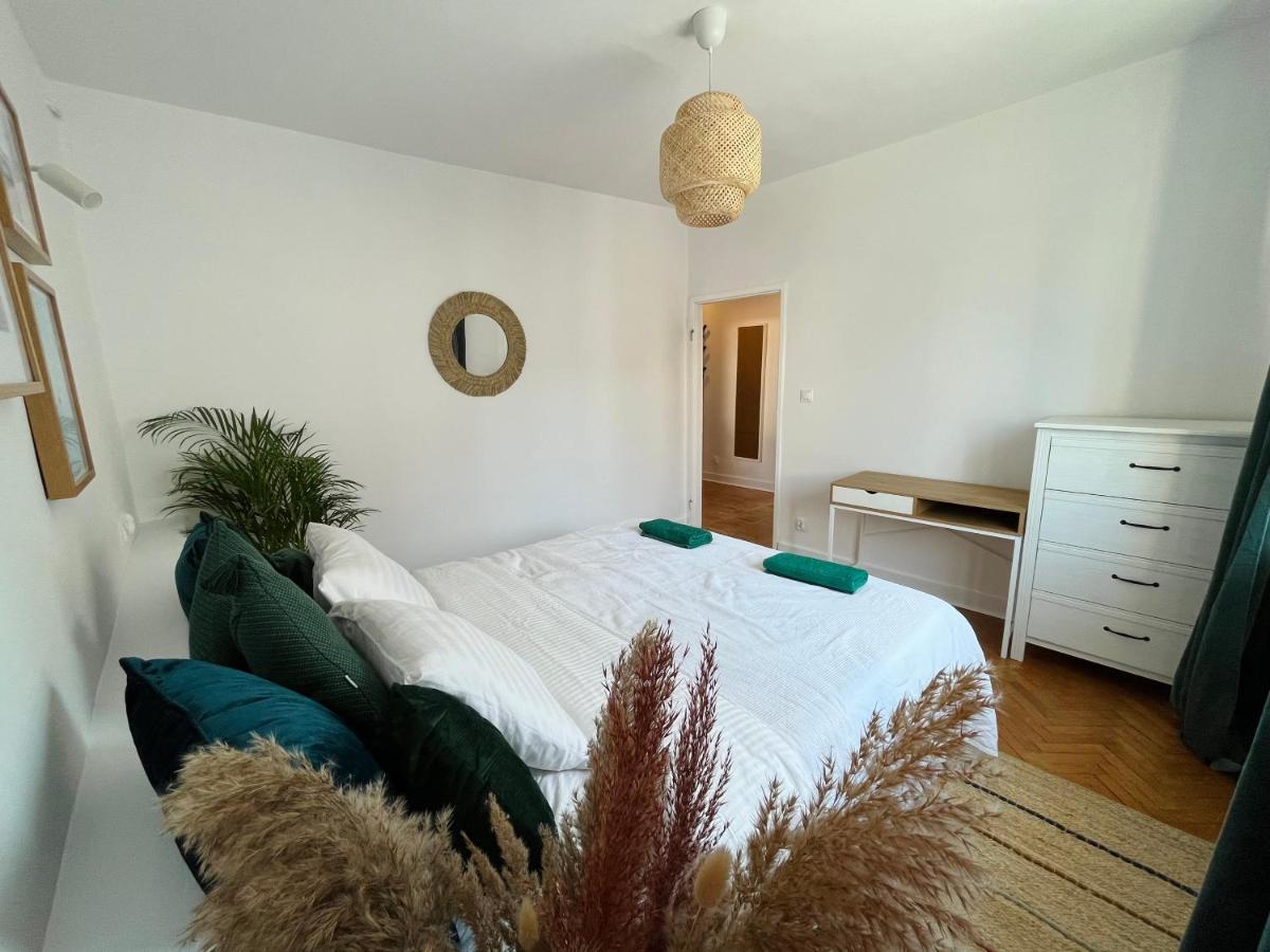 Boho Apartament Gdansk Stare Miasto Z Widokiem Na Marine Dış mekan fotoğraf