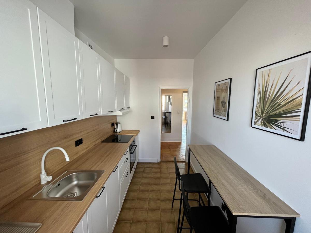 Boho Apartament Gdansk Stare Miasto Z Widokiem Na Marine Dış mekan fotoğraf