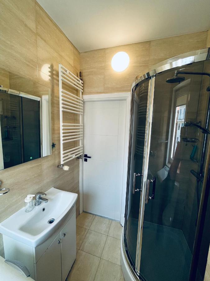 Boho Apartament Gdansk Stare Miasto Z Widokiem Na Marine Dış mekan fotoğraf